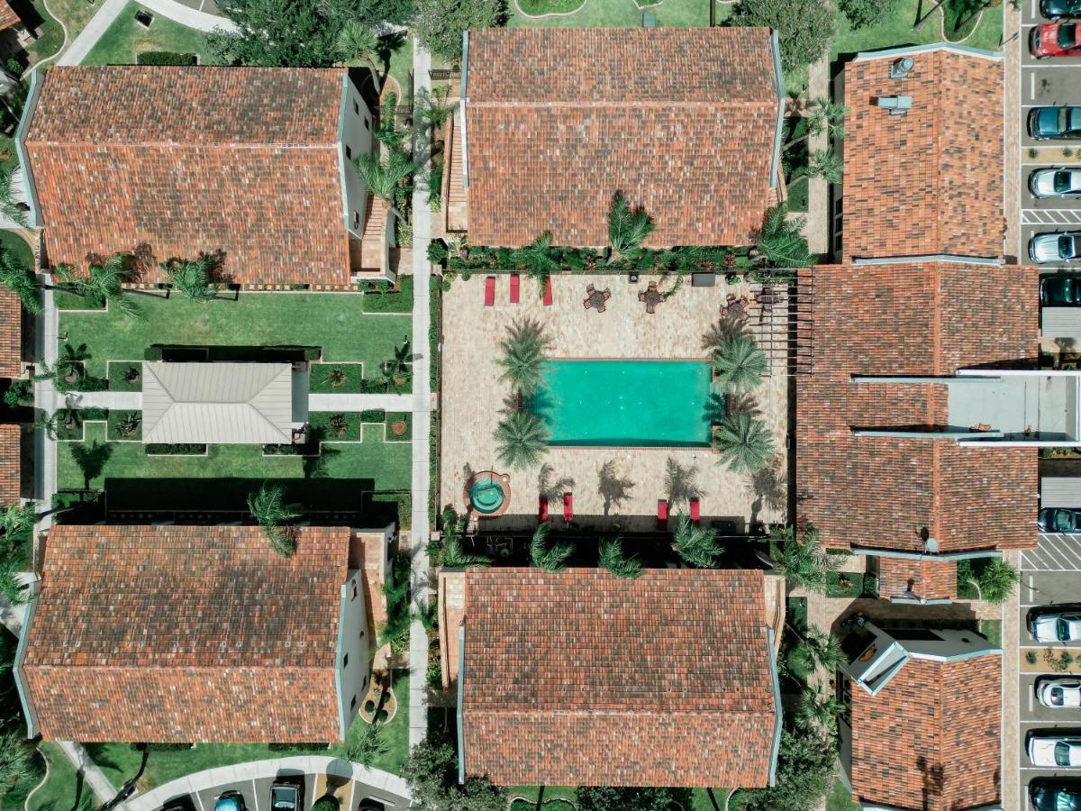 The Bungalows On Shary Mission Exterior photo