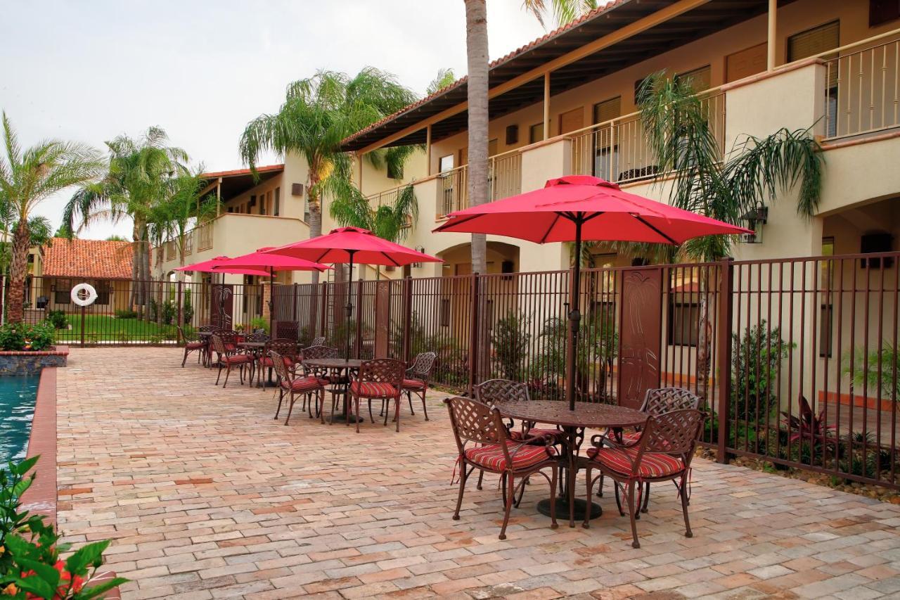 The Bungalows On Shary Mission Exterior photo