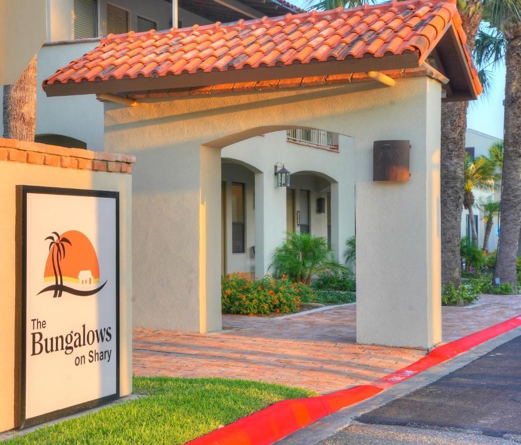 The Bungalows On Shary Mission Exterior photo